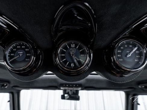 Used 2022 Mercedes-Benz G 63 AMG 4MATIC image 47