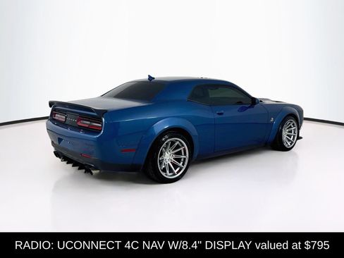 Used 2020 Dodge Challenger R/T Scat Pack RWD image 8