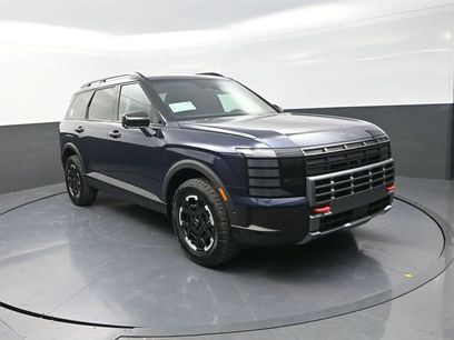 New 2026 Hyundai Palisade XRT Pro
