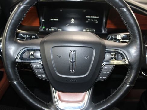 Used 2020 Lincoln Navigator Reserve image 37