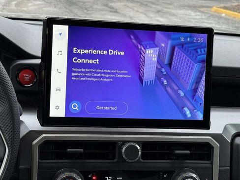 Used 2024 Toyota Tacoma TRD Off-Road image 10