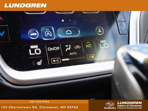 Used 2021 Subaru Outback Premium image 31