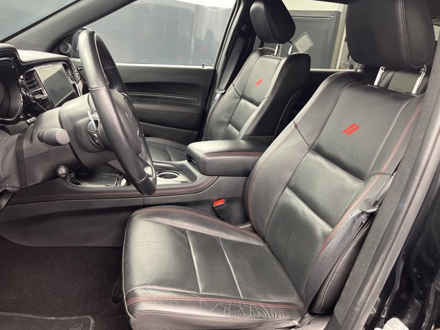 Used 2025 Dodge Durango R/T AWD/4WD image 11
