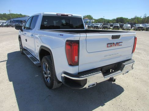 New 2026 GMC Sierra 1500 SLT w/ SLT Premium Plus Package AWD/4WD image 7