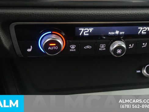 Used 2025 Audi Q3 2.0T Premium AWD/4WD image 44