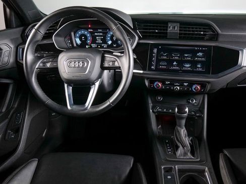 Used 2023 Audi Q3 2.0T Premium Plus w/ Premium Plus Package image 12