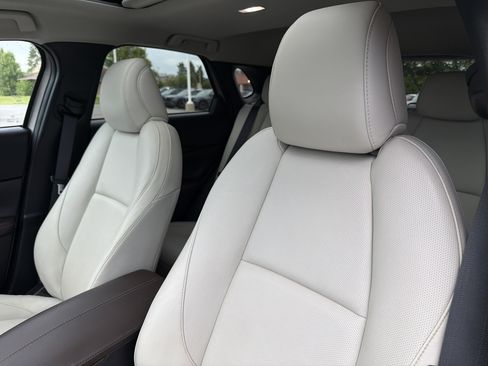 Certified 2023 MAZDA CX-30 AWD 2.5 S w/ Premium Package image 15
