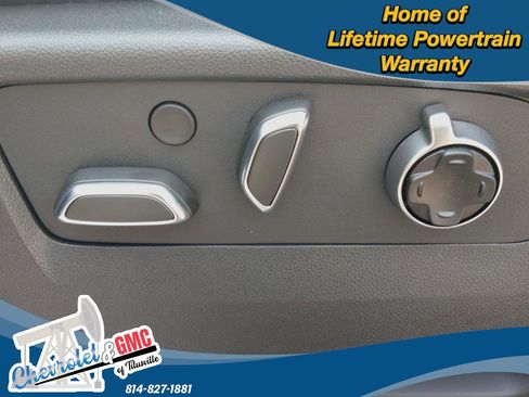 New 2025 GMC Sierra 2500 Denali Ultimate w/ Max Trailering Package image 13