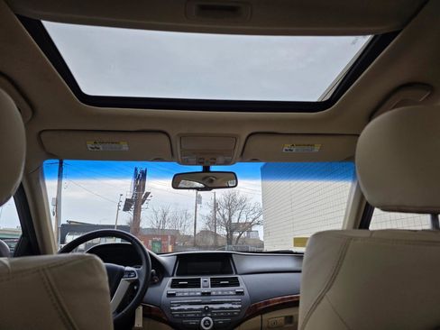 Used 2012 Honda Accord EX-L image 13