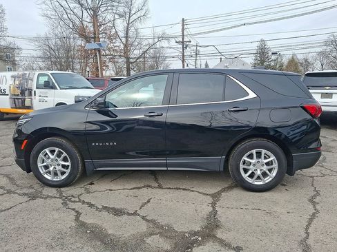 Used 2024 Chevrolet Equinox LT w/ LPO, Floor Liner Package image 5
