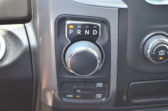Used 2024 RAM 1500 Classic SLT AWD/4WD image 27