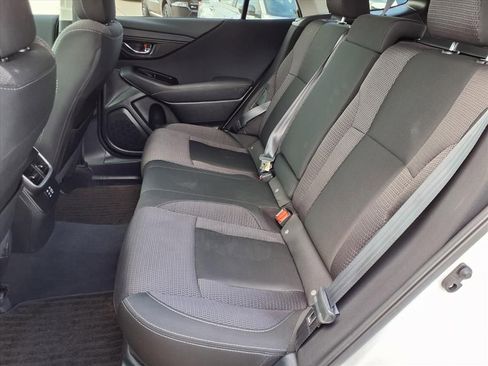 Used 2025 Subaru Outback Premium AWD/4WD image 26