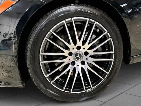 Used 2024 Mercedes-Benz C 300 4MATIC Sedan image 10