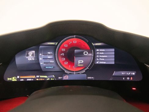 Certified 2022 Ferrari SF90 Stradale AWD/4WD image 14