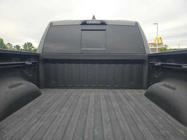 Used 2023 RAM 1500 TRX w/ TRX Level 2 Equipment Group AWD/4WD image 10