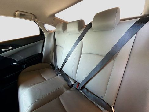 Used 2020 Honda Civic LX image 22