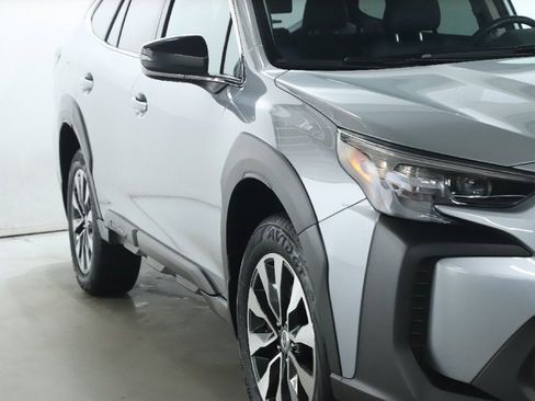 Certified 2023 Subaru Outback Limited XT image 8