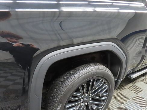 Used 2022 GMC Sierra 1500 Denali Ultimate image 30