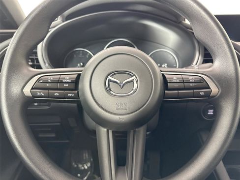 New 2026 MAZDA MAZDA3 s image 17