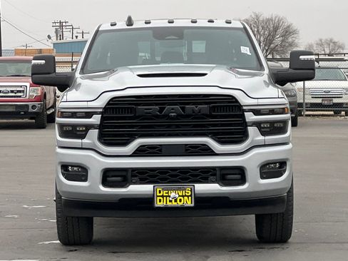New 2026 RAM 3500 Laramie image 5