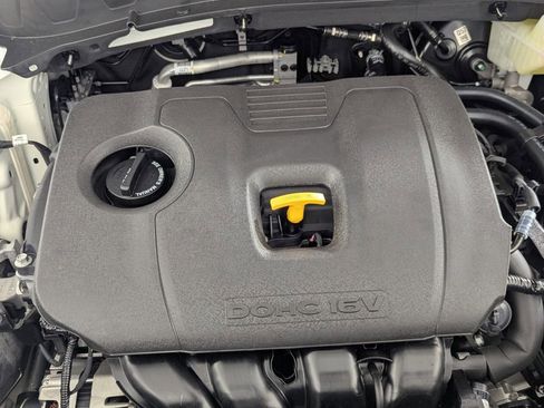 New 2026 Kia Seltos S image 10