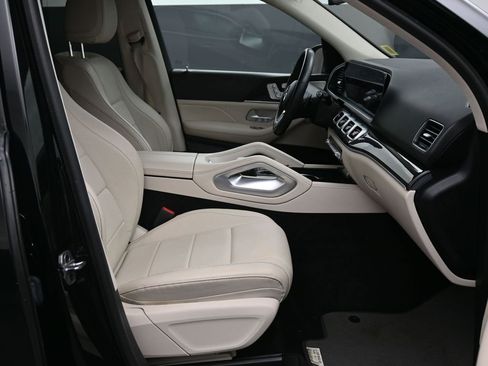 Used 2021 Mercedes-Benz GLE 350 4MATIC image 12
