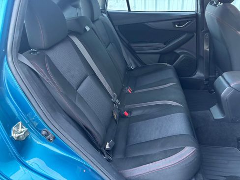 Used 2017 Subaru Impreza 2.0i Sport image 30