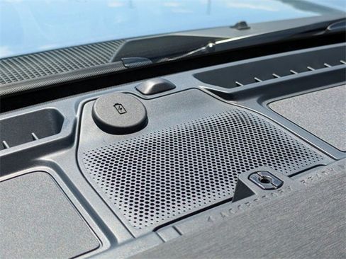 New 2025 Ford Bronco Outer Banks image 28