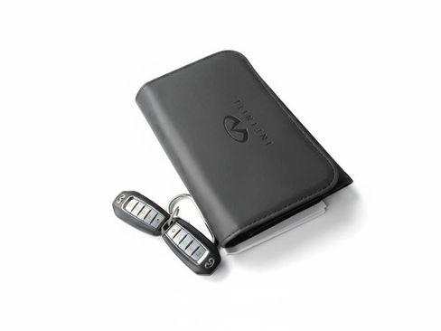 Used 2025 INFINITI QX55 Sensory w/ Lighting Package image 12