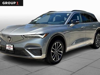 Used 2024 Acura ZDX A-Spec