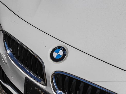 Used 2019 BMW 430i Gran Coupe RWD image 11