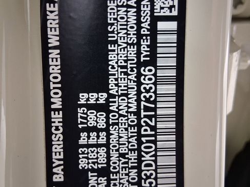 Certified 2023 MINI Cooper S image 19