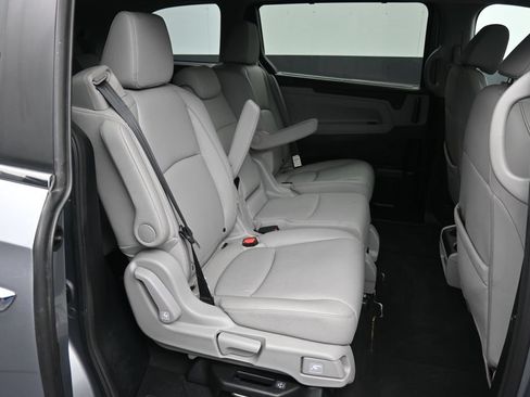 Certified 2023 Honda Odyssey EX-L image 27