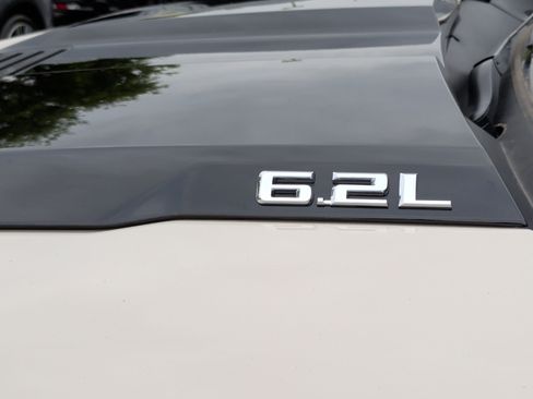 Used 2026 Chevrolet Silverado 1500 ZR2 w/ ZR2 Bison Edition AWD/4WD image 15