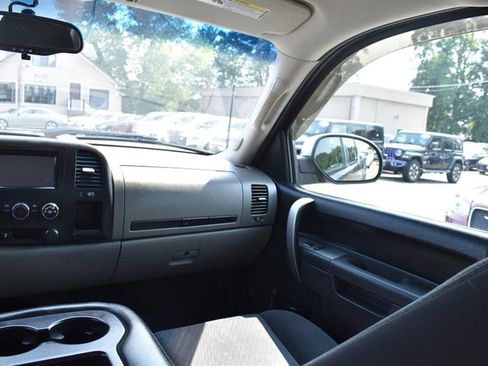 Used 2013 GMC Sierra 1500 SL image 19