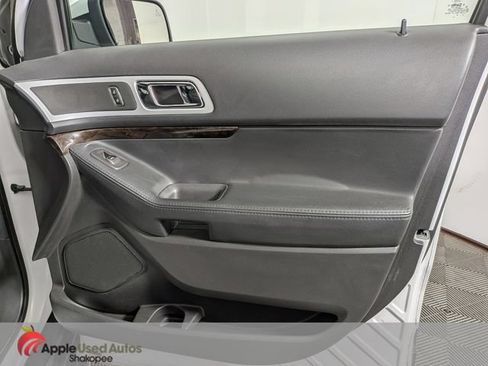 Used 2012 Ford Explorer Limited AWD/4WD image 47