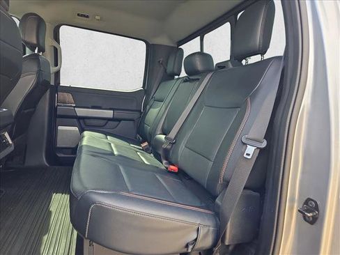 Used 2023 Ford F250 Lariat w/ Lariat Ultimate Package AWD/4WD image 17