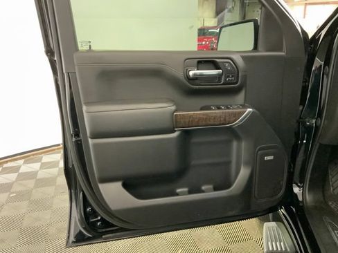 Used 2022 GMC Sierra 1500 Denali AWD/4WD image 19
