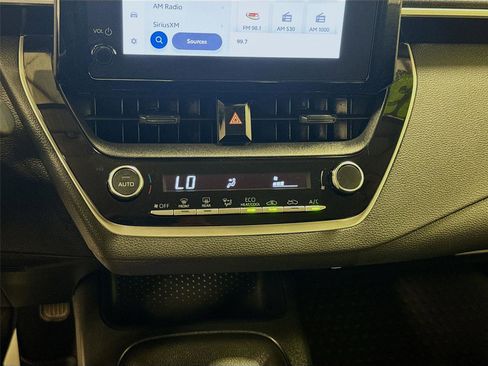 Used 2023 Toyota Corolla LE image 15