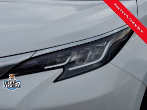 Used 2021 Toyota Sienna LE FWD image 8