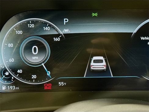 Used 2023 Hyundai Sonata Limited w/ Cargo Package image 21