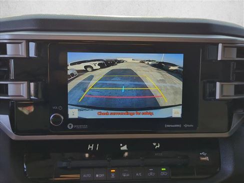 Used 2024 Toyota Tundra SR5 w/ SR5 Convenience Package image 18