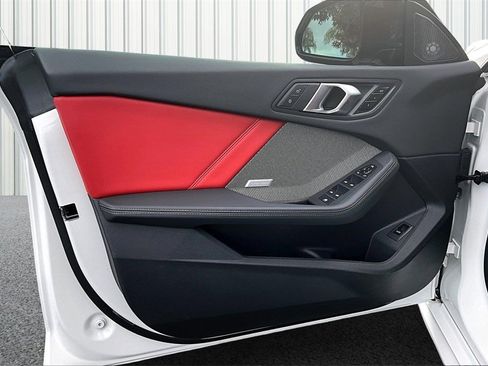 Used 2025 BMW M235i xDrive w/ Premium Package image 16