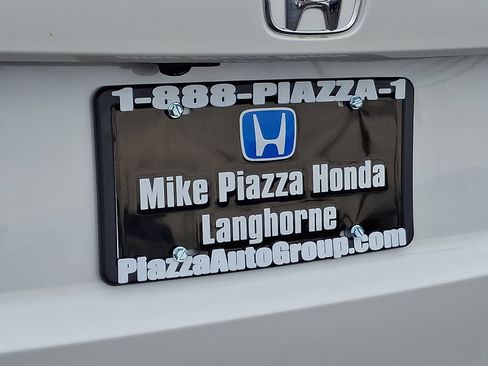 Used 2023 Honda CR-V EX-L image 32