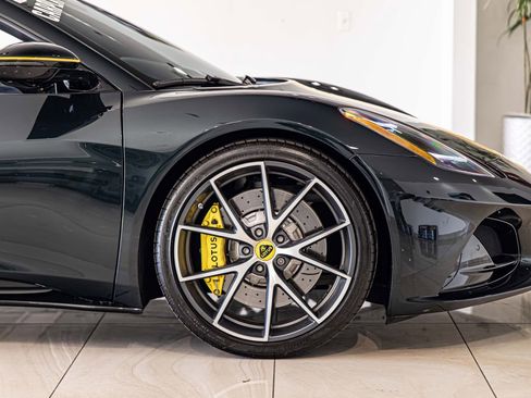 Used 2024 Lotus Emira First Edition RWD image 10