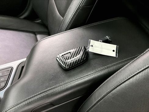 Used 2020 Cadillac CT4 Premium Luxury image 15