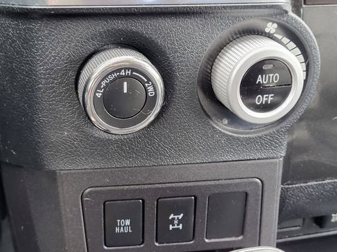 Used 2021 Toyota Sequoia TRD Pro image 26