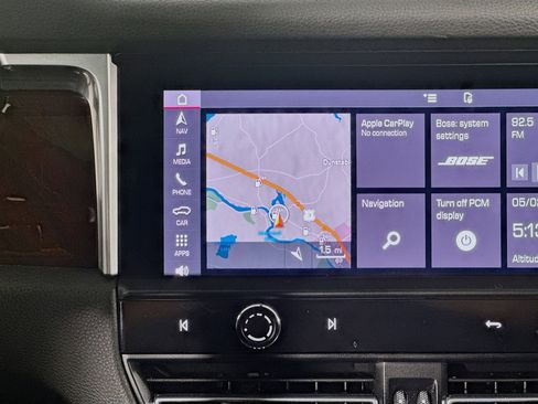 Used 2022 Porsche Macan image 29