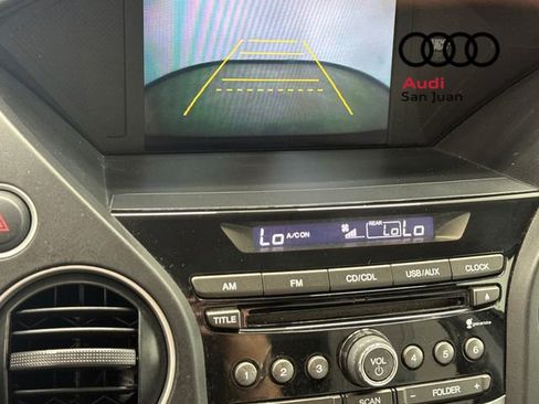 Used 2015 Honda Pilot EX image 16