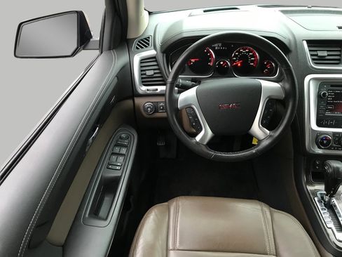 Used 2017 GMC Acadia Limited SLT image 5